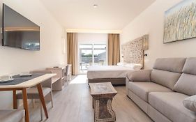 Aljarafe Suites By Qhotels